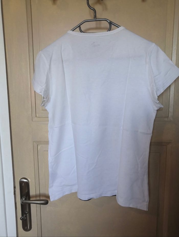 T-shirt Puma - photo numéro 3