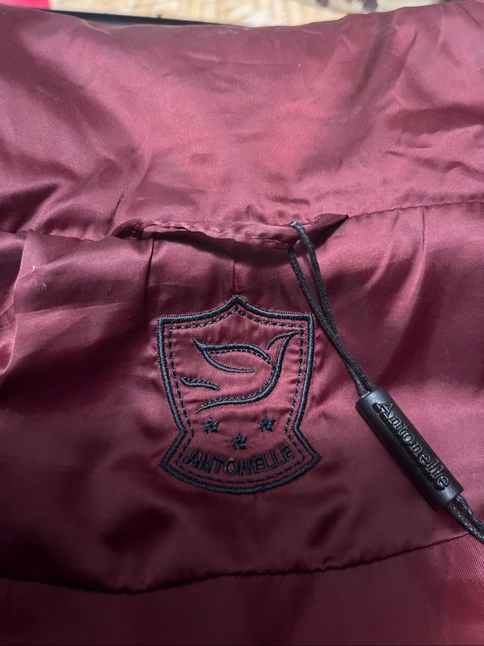 Manteau doudoune - photo numéro 5