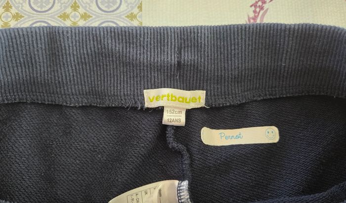 Short Vertbaudet 12 ans - photo numéro 3