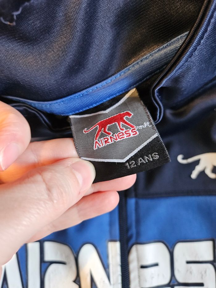 Ensemble de jogging - photo numéro 8