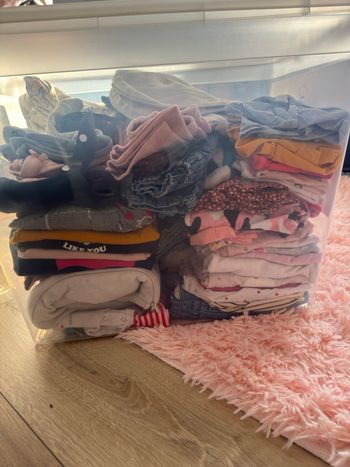 🌸 Lot vêtements bébé fille 3 mois – collections récentes ! 🌸