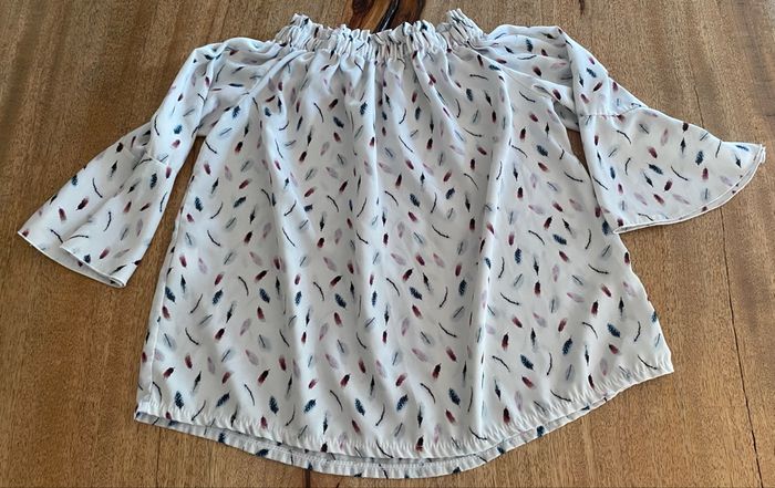 Chemise - photo numéro 2