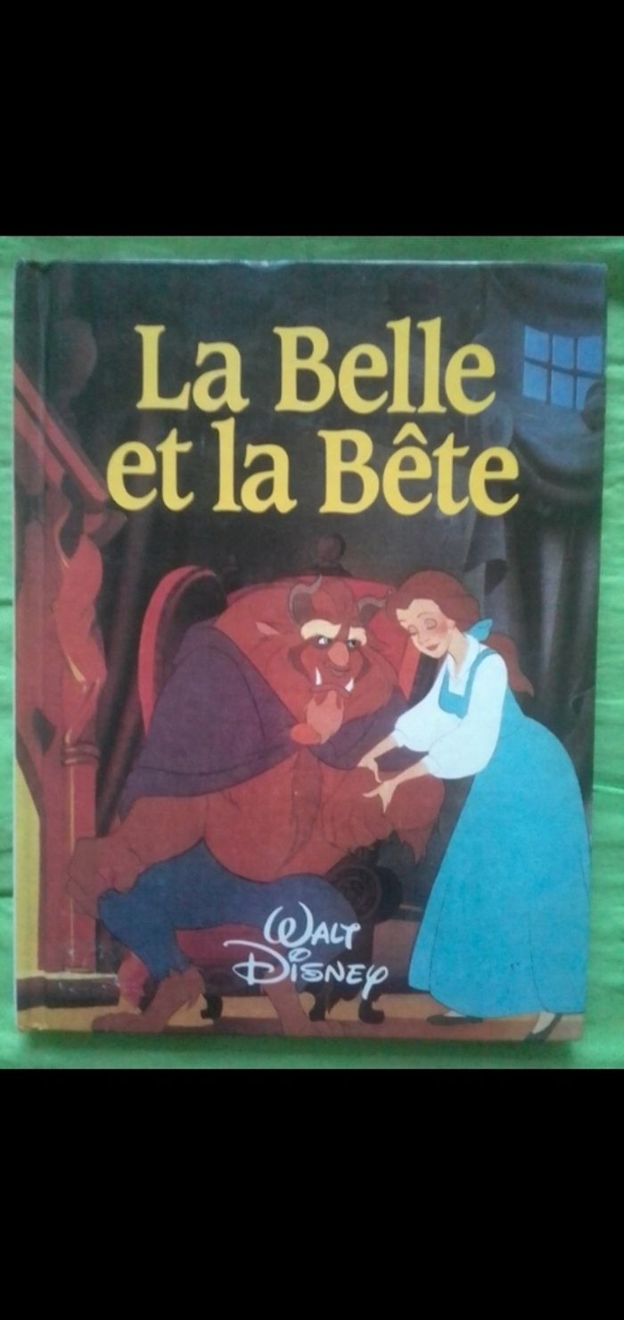 Livre enfants aux choix - photo numéro 7