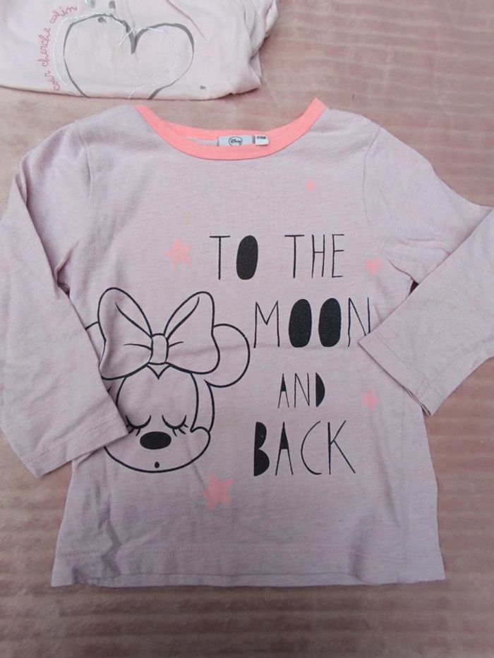 🔸Lot Vêtements 15 Pièces Imperfections - 24 Mois🔸 - photo numéro 15