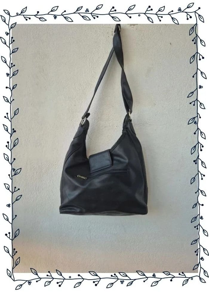 Petit sac à bandoulière - photo numéro 6