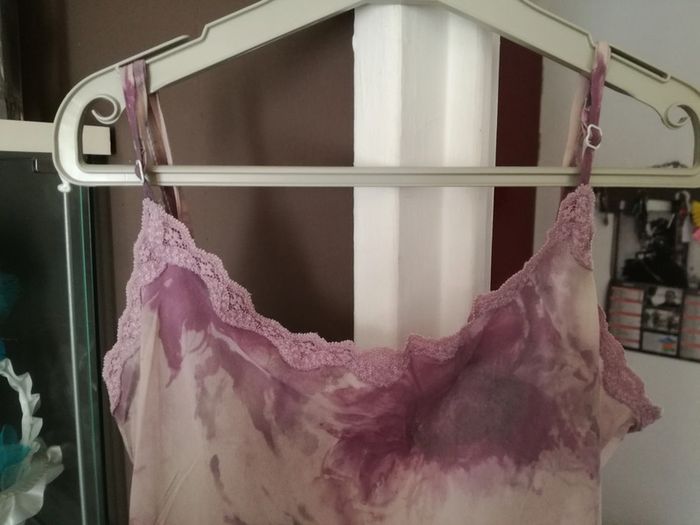 Voile transparent nuisette - photo numéro 4