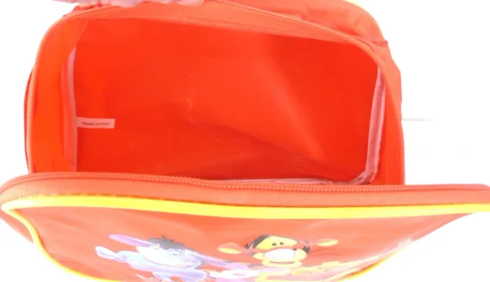 Sac pour le goûter Winnie & ses amis - photo numéro 8