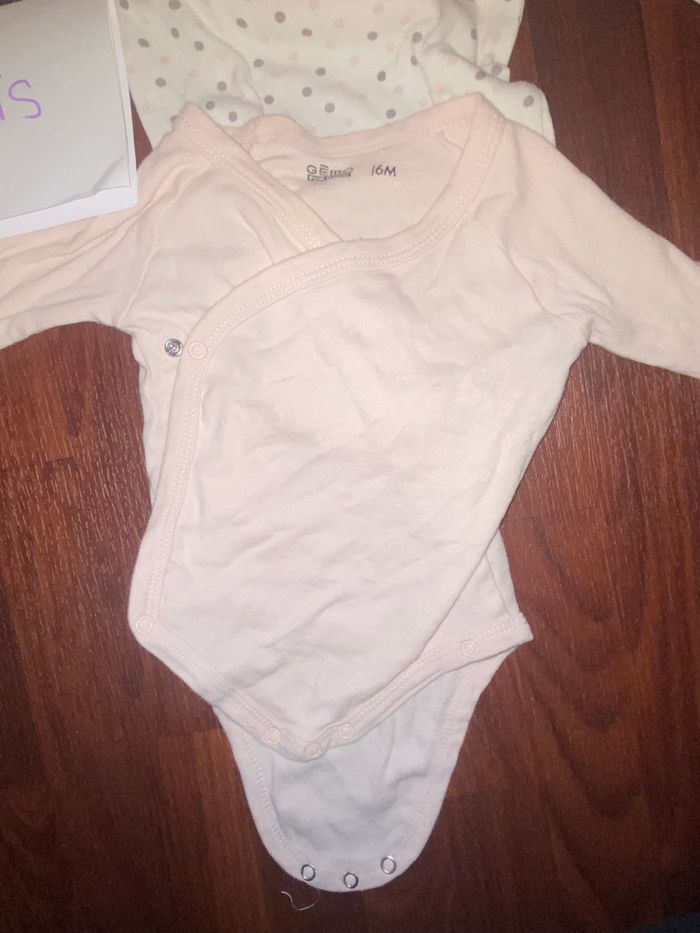 Lots 3 bodies - photo numéro 2