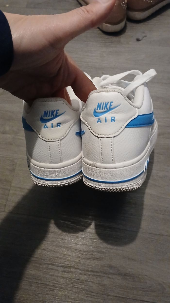 Basket air force taille 38 nike - photo numéro 4