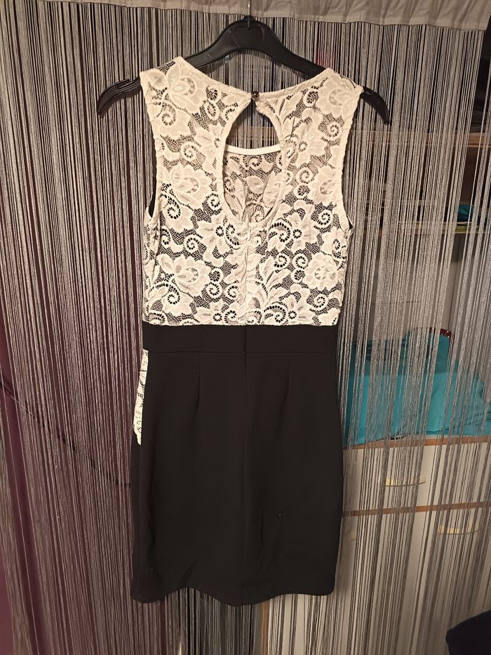 Robe de soirée - photo numéro 2