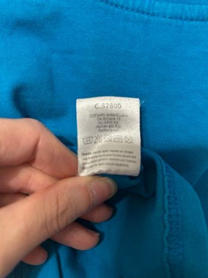 T-shirt manches longues 18 mois garçon - photo numéro 5