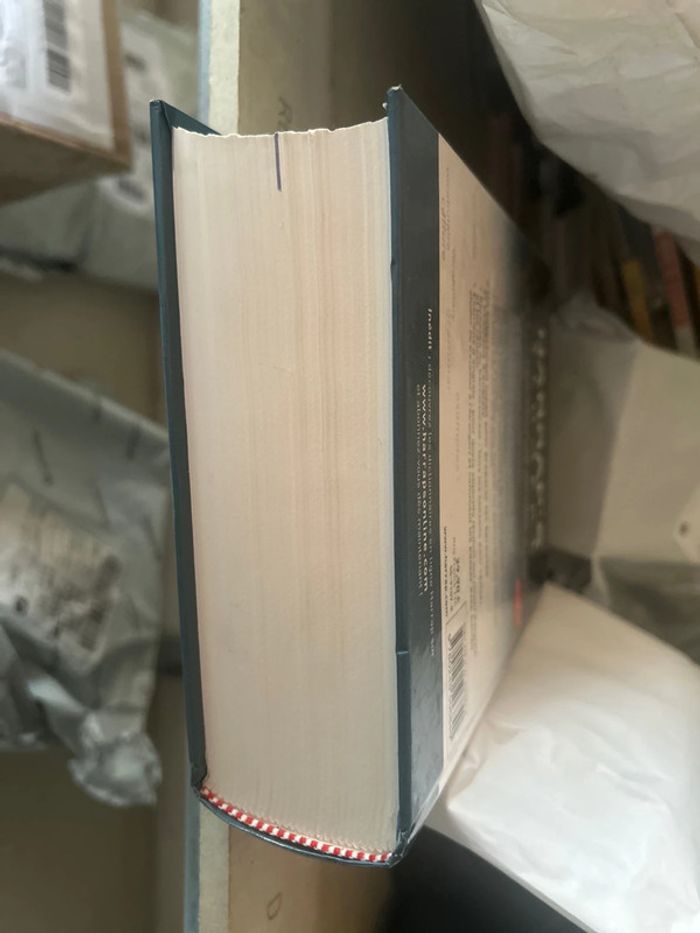Dictionnaire français anglais - photo numéro 3