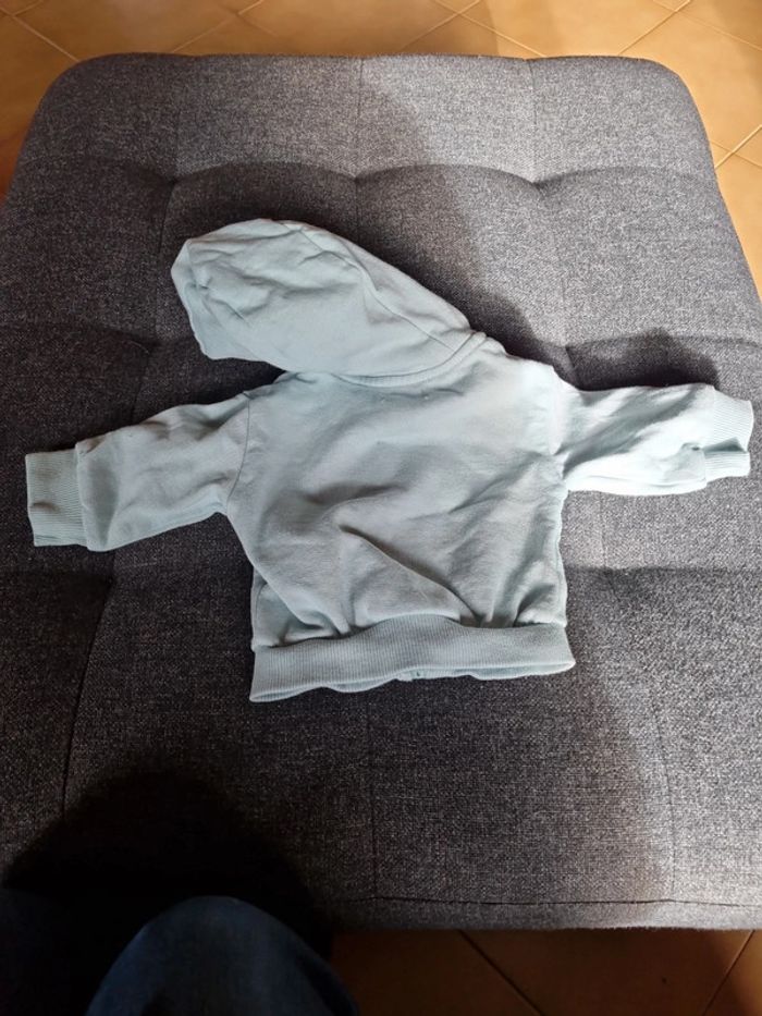 Ensemble bébé - photo numéro 7