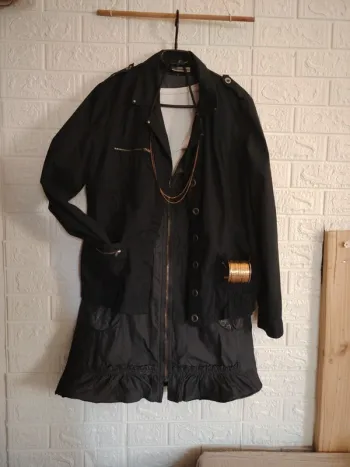 Ensemble femme 5 pièces taille 42