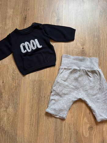Ensemble mixte 1 mois