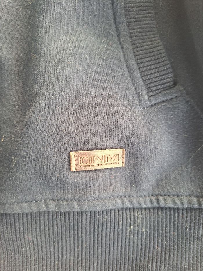 Sweat à capuche "XUXANA" - photo numéro 5