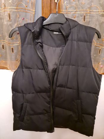 Veste sans manche Shein taille M