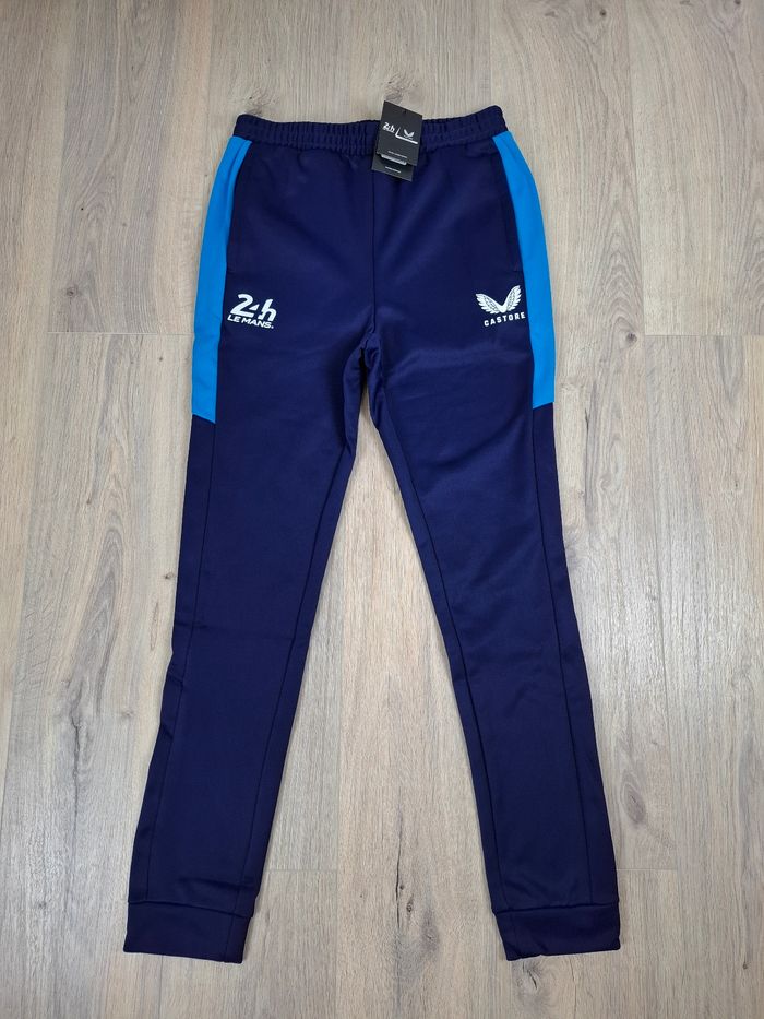 Survêtement Castore 24H du Mans – Taille M - photo numéro 4