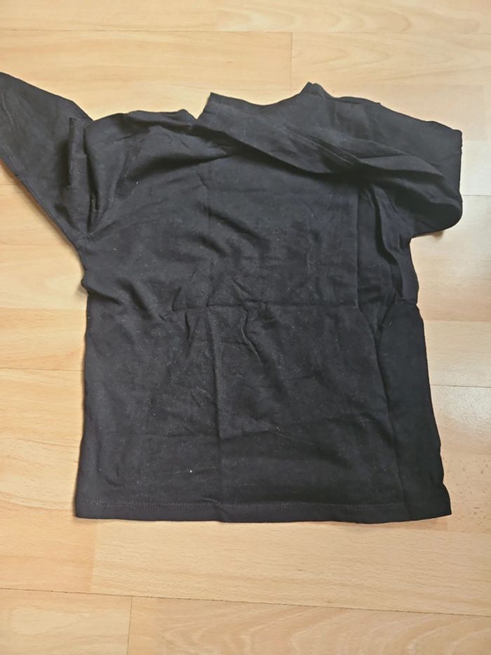 T-shirt - photo numéro 3