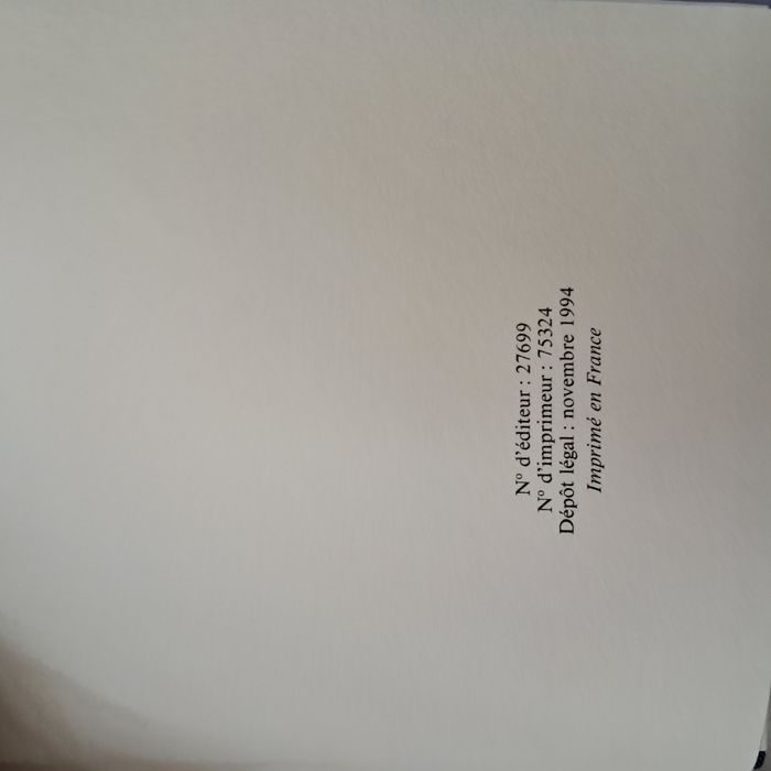 Livre Lassie chien fidèle Eric Knight Ma première bibliothèque France Loisirs 1994 - photo numéro 9