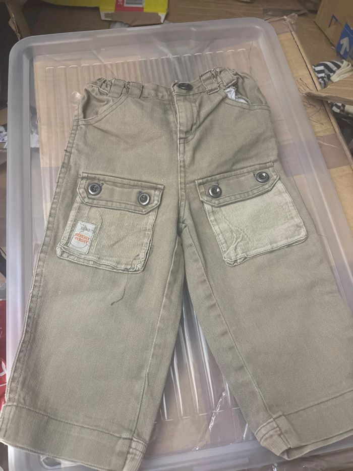Pantalon