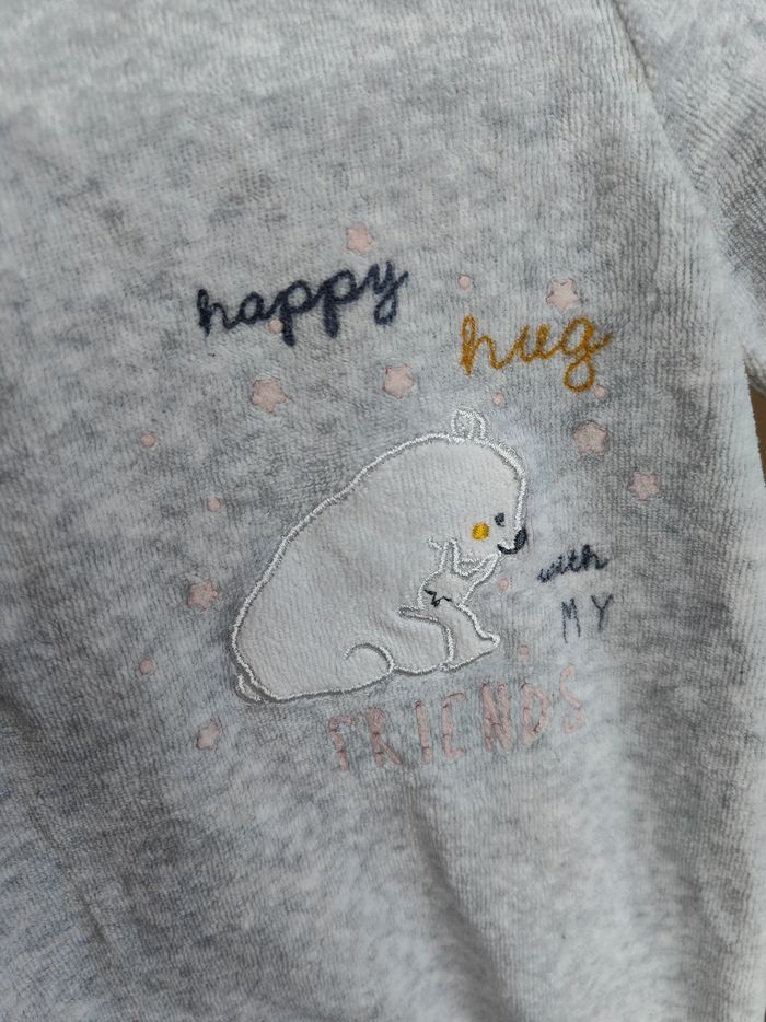 Pyjama - photo numéro 2