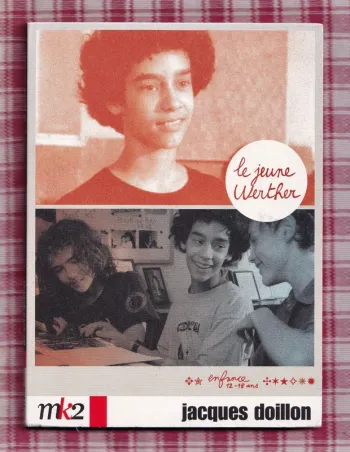 Le jeune Werther