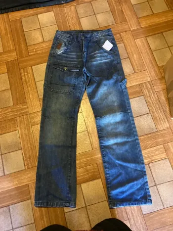 Pantalon enfant Jean @