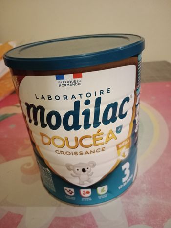 Modilac doucéa