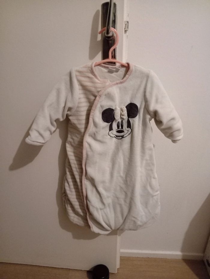 Gigoteuse T1 orchestra 0-6 mois