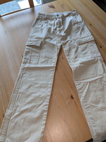 Pantalon fille taille 30