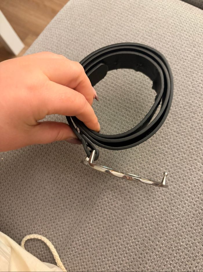 ceinture - photo numéro 2