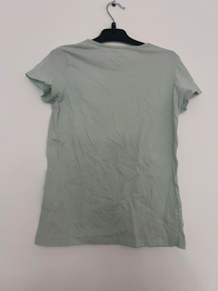 Tee shirt 12 ans - photo numéro 2