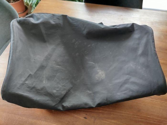 Grand sac de sport Pro Touch - photo numéro 10