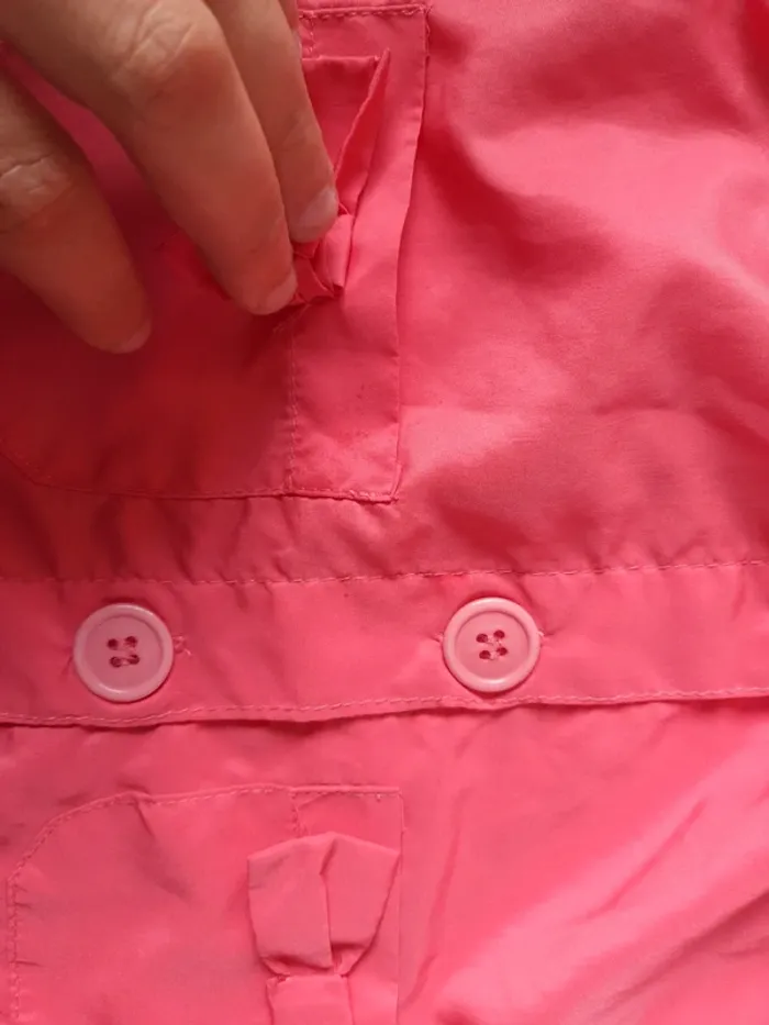 Veste légère - photo numéro 5