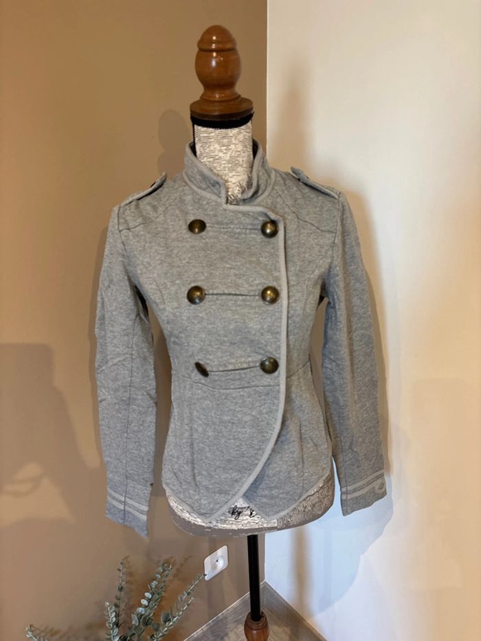 Veste femme Stradivarius taille M - photo numéro 2