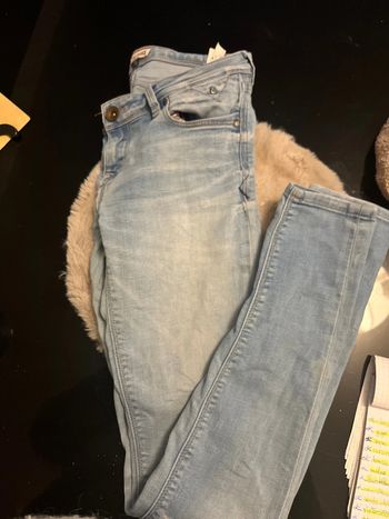Jean hilfiger