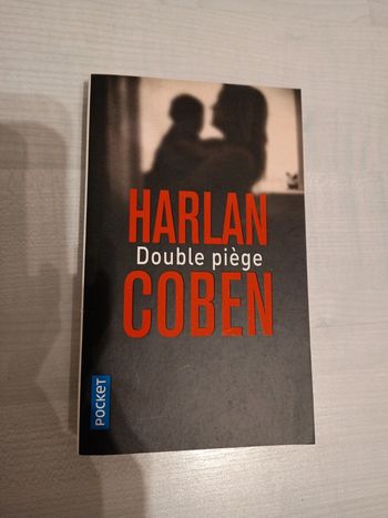 Harlan coben double piège
