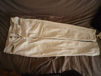 PANTALON RELAXED