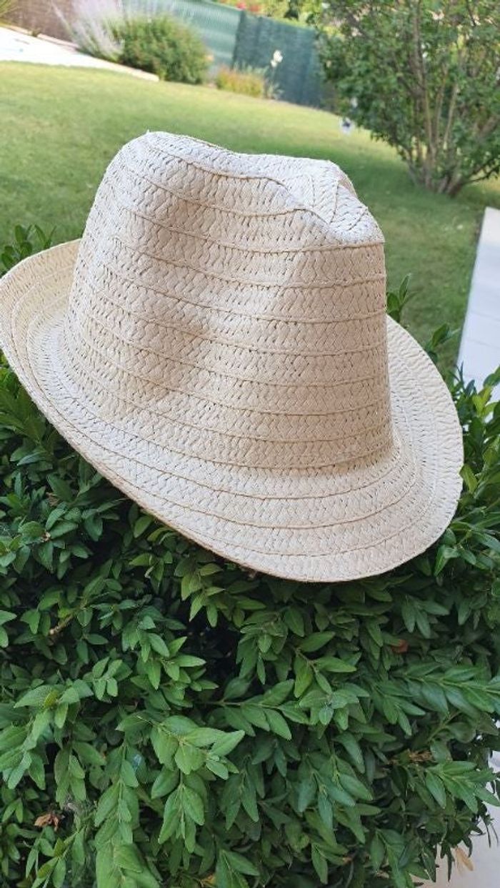 Chapeau - Taille S