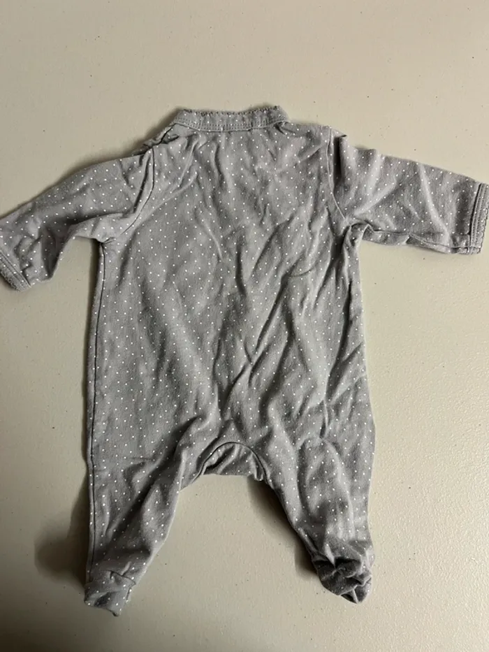 Pyjama 0 mois - photo numéro 4