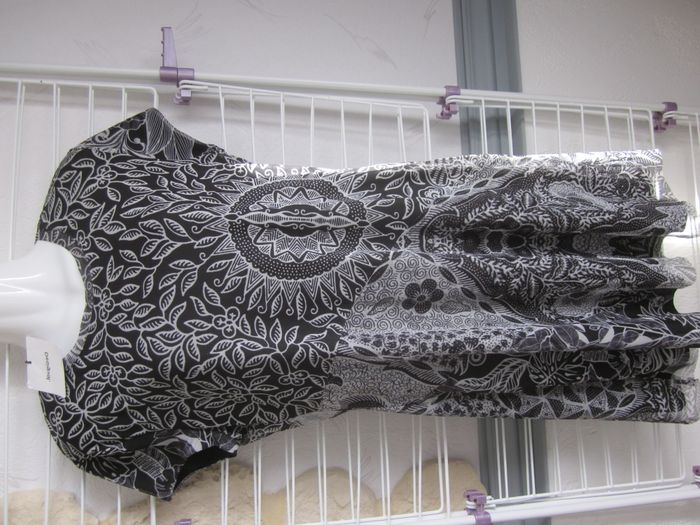 robe été
