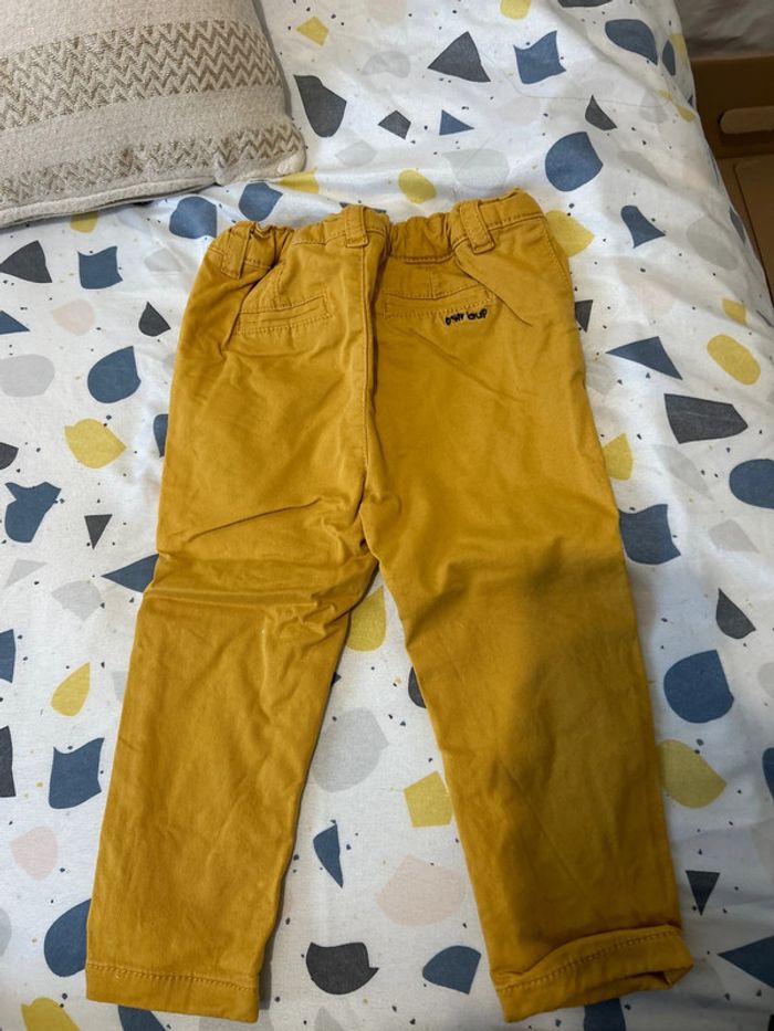 Pantalon - photo numéro 2
