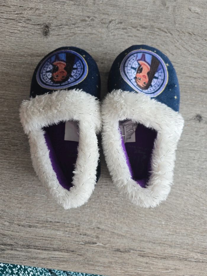 Pantoufles chaussons wish