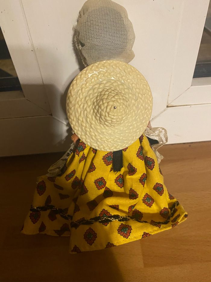 Poupée - photo numéro 3