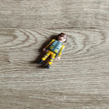 🪄 Homme Playmobil #emyfleury_playmobil