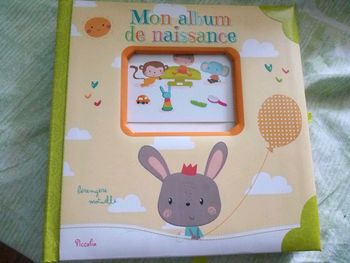 Livre grossesse et naissance