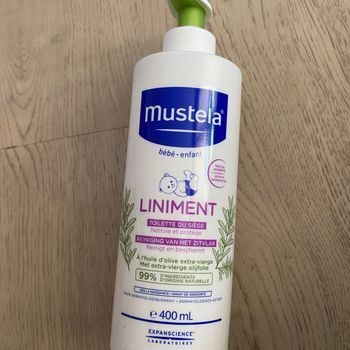 Liniment mistral