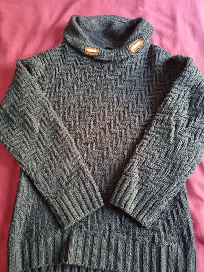 Lot de 3 pulls - photo numéro 3