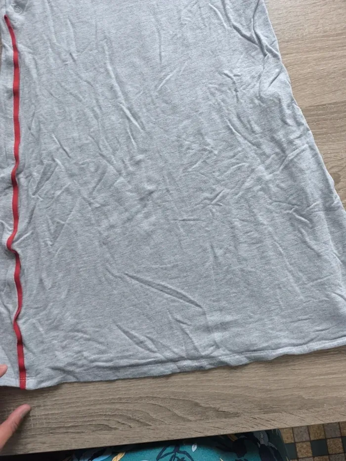 Chemise de nuit Xs wonder woman - photo numéro 6